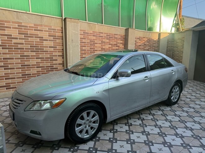 Toyota Camry 2008, 197,000 km - 2.4 l - Bakı
