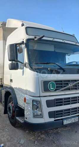 Volvo FH 460 2009, 1,094,864 km - 13.0 л - Bakı