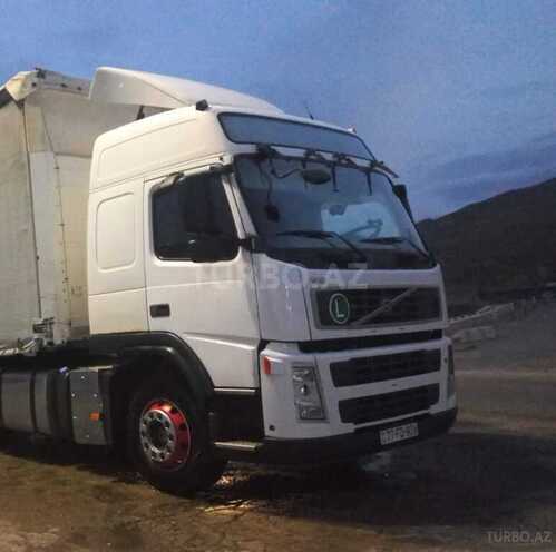 Volvo FH 460 2009, 1,094,864 km - 13.0 л - Bakı