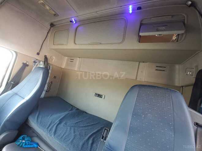 Volvo FH 460 2009, 1,094,864 km - 13.0 л - Bakı