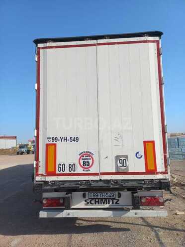Volvo FH 460 2009, 1,094,864 km - 13.0 л - Bakı