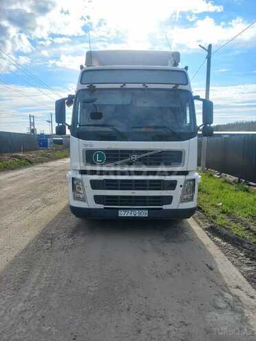 Volvo FH 460 2009, 1,094,864 km - 13.0 л - Bakı
