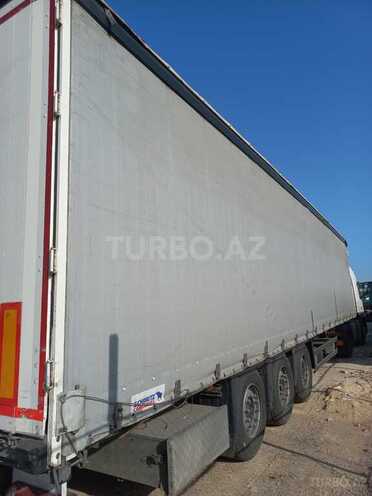Volvo FH 460 2009, 1,094,864 km - 13.0 л - Bakı
