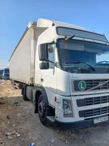Volvo FH 460 2009, 1,094,864 km - 13.0 л - Bakı