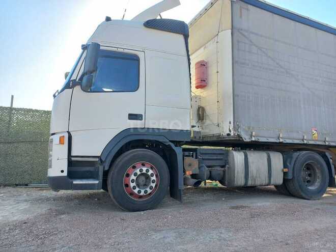 Volvo FH 460 2009, 1,094,864 km - 13.0 л - Bakı