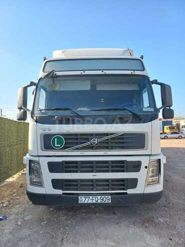 Volvo FH 460 2009, 1,094,864 km - 13.0 л - Bakı