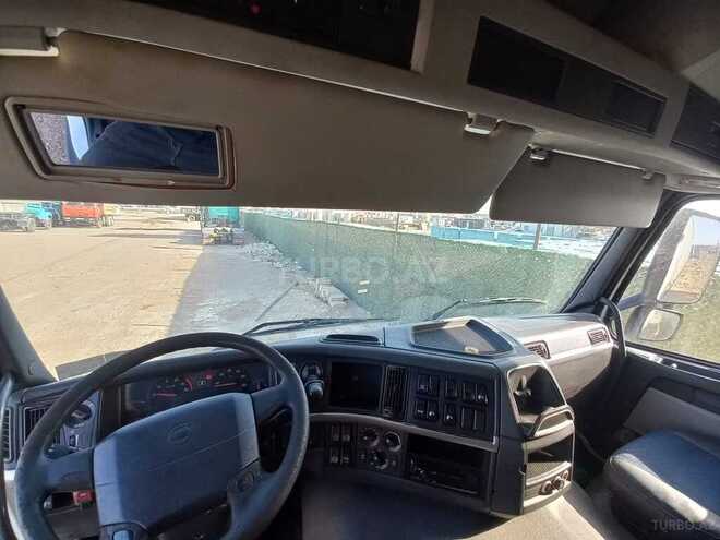 Volvo FH 460 2009, 1,094,864 km - 13.0 л - Bakı