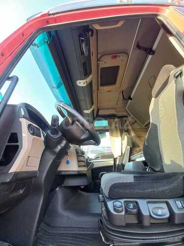 MAN  2017, 995,055 km - 13.0 l - Bakı