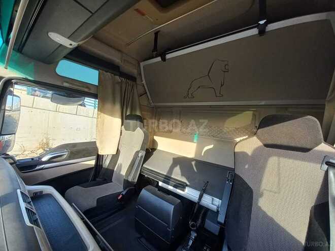 MAN  2017, 995,055 km - 13.0 l - Bakı