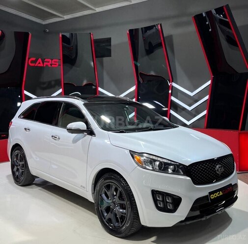 Kia Sorento-4