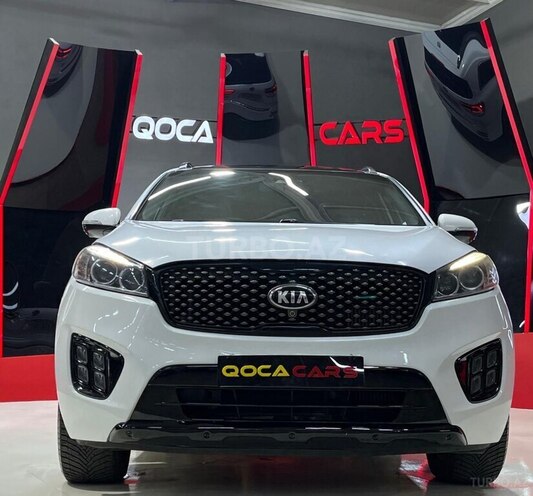 Kia Sorento-5