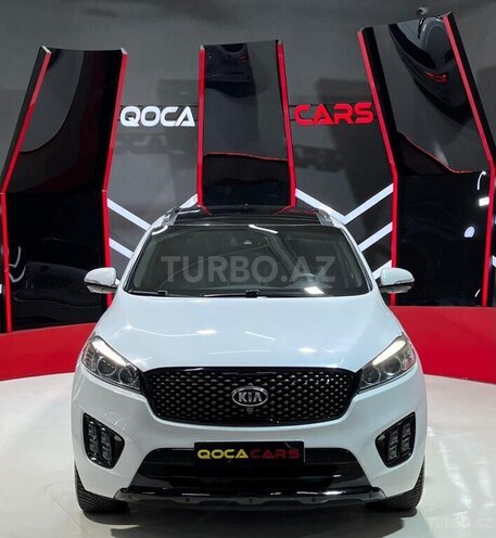 Kia Sorento-2