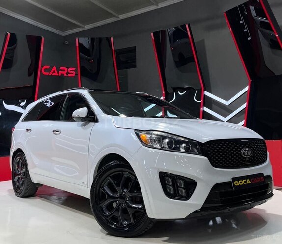 Kia Sorento-3