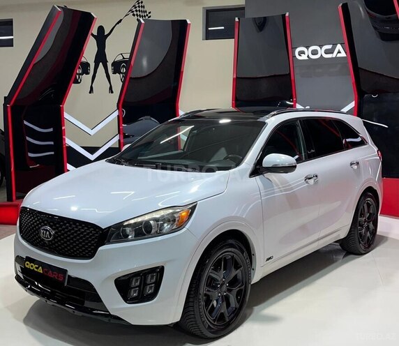 Kia Sorento-6
