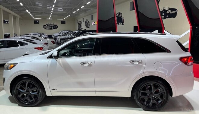 Kia Sorento-8