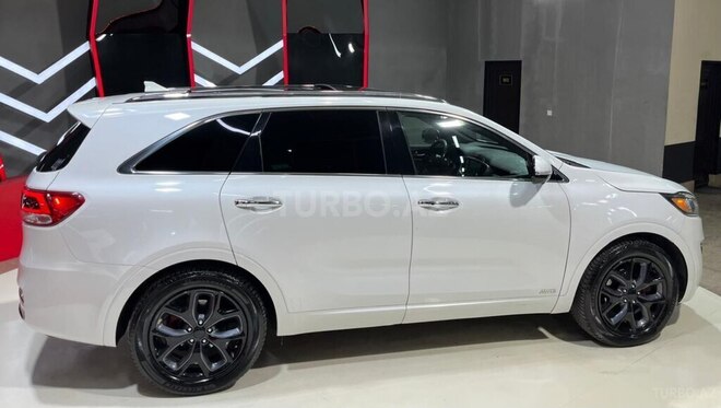 Kia Sorento-7