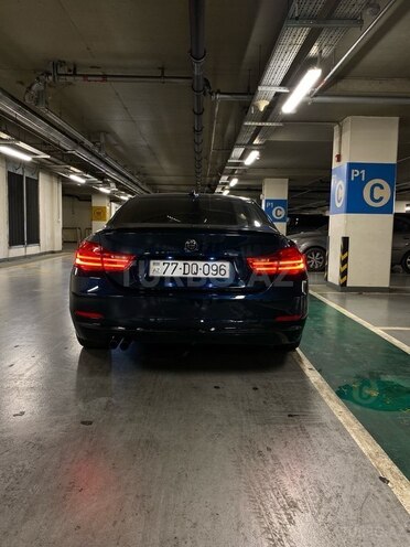 BMW 428 2015, 277,000 km - 2.0 l - Bakı