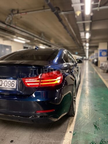 BMW 428 2015, 277,000 km - 2.0 l - Bakı