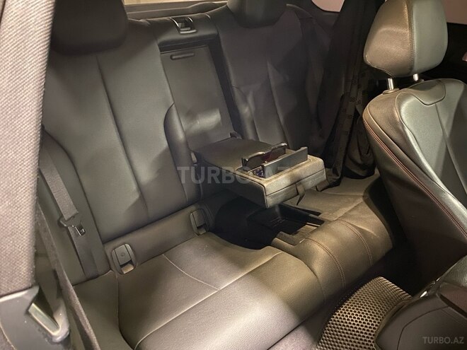 BMW 428 2015, 277,000 km - 2.0 l - Bakı