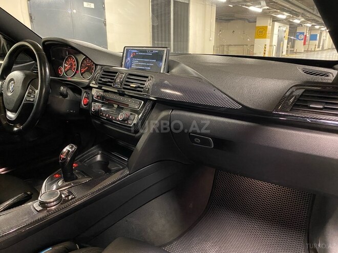 BMW 428 2015, 277,000 km - 2.0 l - Bakı