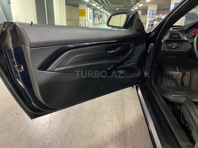 BMW 428 2015, 277,000 km - 2.0 l - Bakı