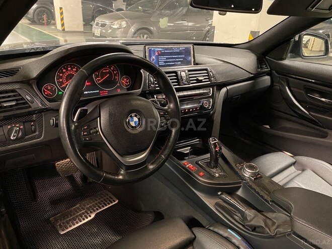 BMW 428 2015, 277,000 km - 2.0 l - Bakı