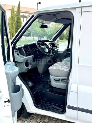 Ford Transit 2008, 197,000 km - 2.2 л - Bakı