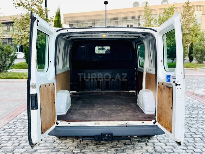 Ford Transit 2008, 197,000 km - 2.2 л - Bakı