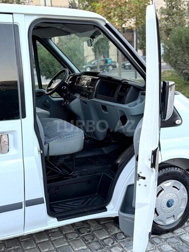 Ford Transit 2008, 197,000 km - 2.2 л - Bakı