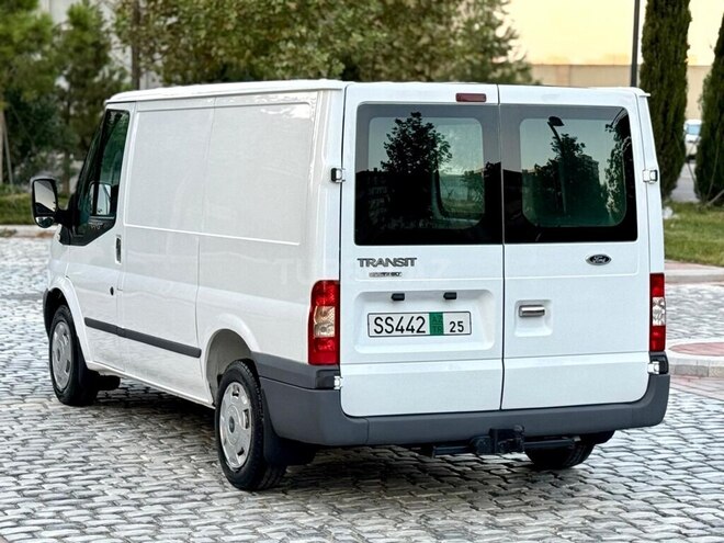 Ford Transit 2008, 197,000 km - 2.2 л - Bakı