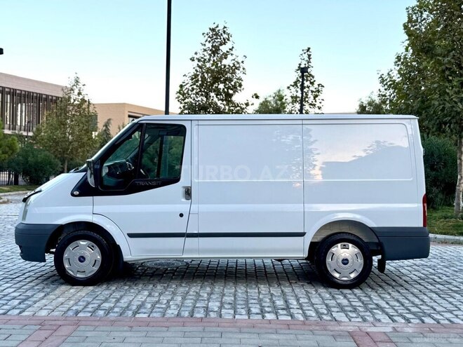 Ford Transit 2008, 197,000 km - 2.2 л - Bakı