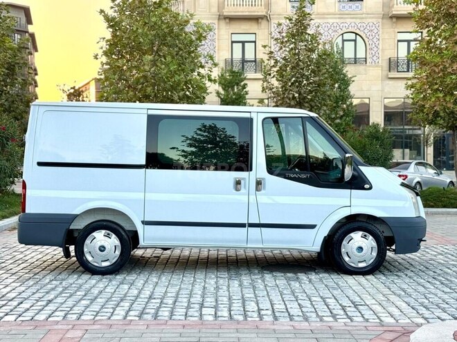 Ford Transit 2008, 197,000 km - 2.2 л - Bakı