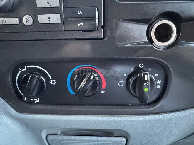 Ford Transit 2008, 197,000 km - 2.2 л - Bakı