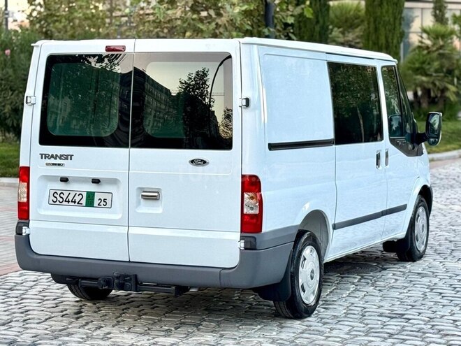 Ford Transit 2008, 197,000 km - 2.2 л - Bakı