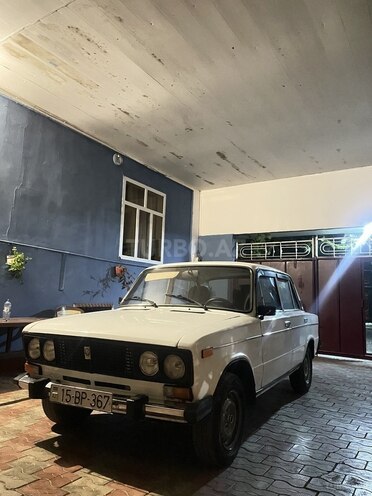 LADA (VAZ) 2106 2005, 88,675 km - 1.6 l - Cəlilabad