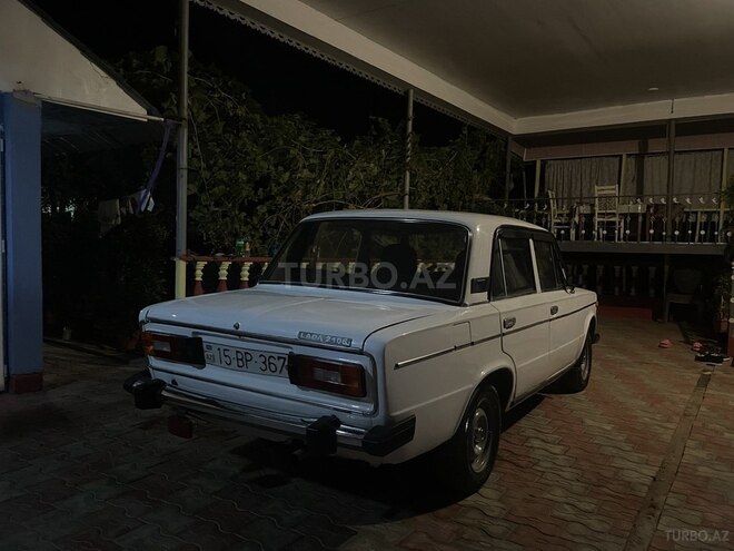 LADA (VAZ) 2106 2005, 88,675 km - 1.6 l - Cəlilabad