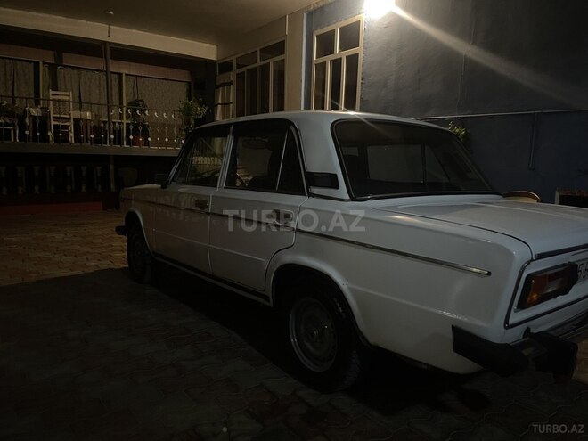 LADA (VAZ) 2106 2005, 88,675 km - 1.6 l - Cəlilabad