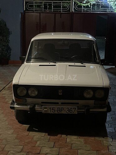 LADA (VAZ) 2106 2005, 88,675 km - 1.6 l - Cəlilabad