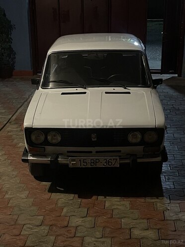 LADA (VAZ) 2106 2005, 88,675 km - 1.6 l - Cəlilabad