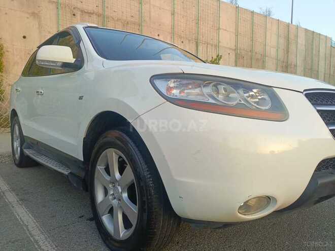 Hyundai Santa Fe 2008, 230,000 km - 2.0 л - Bakı