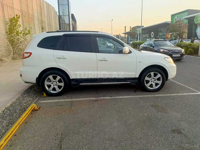 Hyundai Santa Fe 2008, 230,000 km - 2.0 л - Bakı