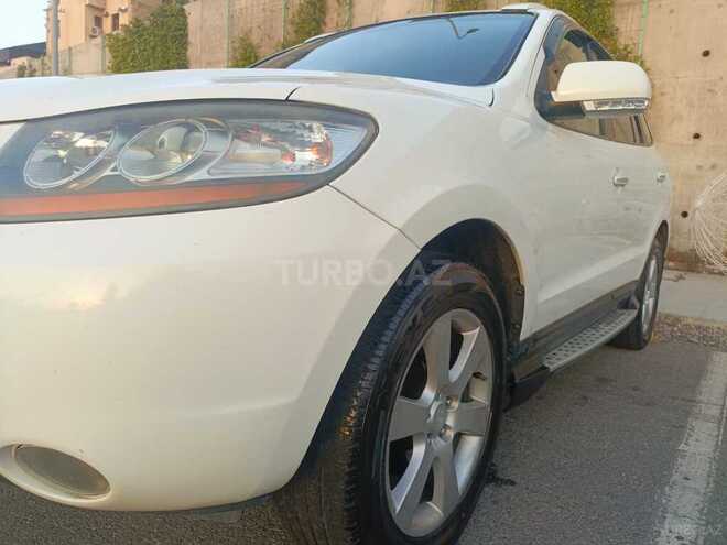 Hyundai Santa Fe 2008, 230,000 km - 2.0 л - Bakı