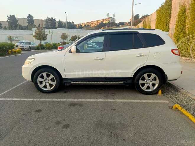 Hyundai Santa Fe 2008, 230,000 km - 2.0 л - Bakı