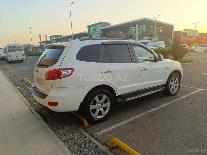 Hyundai Santa Fe 2008, 230,000 km - 2.0 л - Bakı