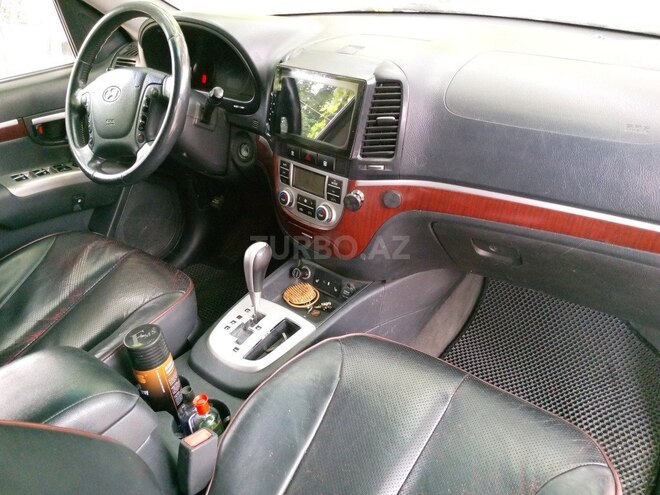 Hyundai Santa Fe 2008, 230,000 km - 2.0 л - Bakı