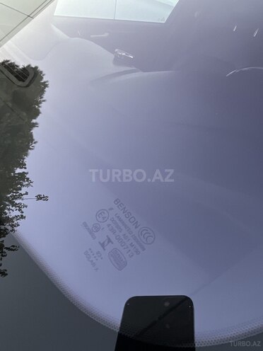Ford Fusion (North America) 2017, 200,000 km - 1.5 l - Bakı