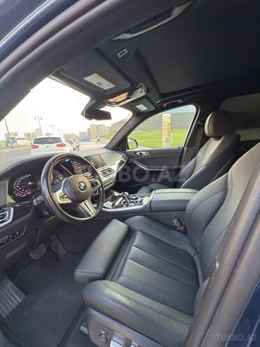 BMW X5 2020, 64,000 km - 3.0 l - Bakı