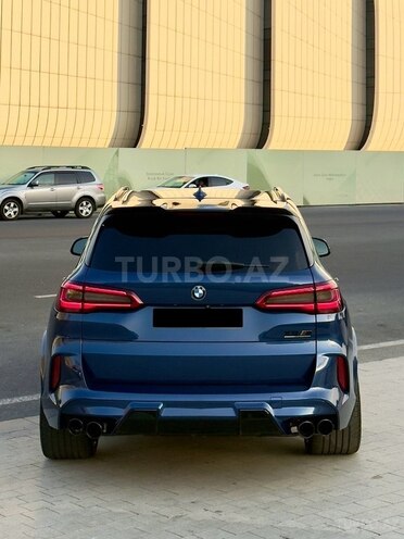 BMW X5 2020, 64,000 km - 3.0 l - Bakı