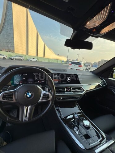 BMW X5 2020, 64,000 km - 3.0 l - Bakı