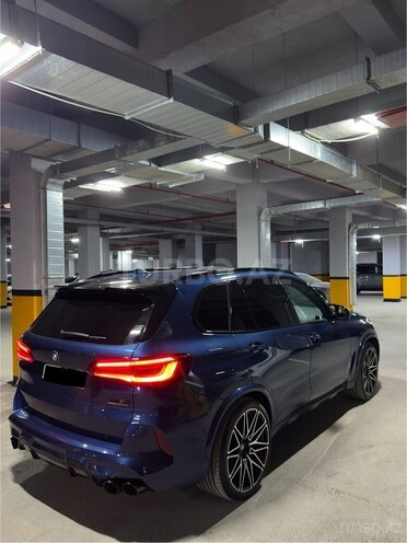 BMW X5 2020, 64,000 km - 3.0 l - Bakı
